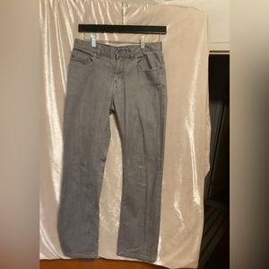 John Varvatos stone washed Jeans Sz 29